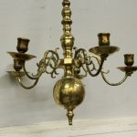 901 7370 CHANDELIER